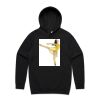 AS Colour - Supply Hood Sweatshirt Thumbnail