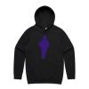 AS Colour - Supply Hood Sweatshirt Thumbnail