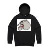 AS Colour - Supply Hood Sweatshirt Thumbnail