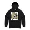 AS Colour - Supply Hood Sweatshirt Thumbnail