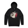 AS Colour - Supply Hood Sweatshirt Thumbnail