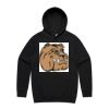 AS Colour - Supply Hood Sweatshirt Thumbnail