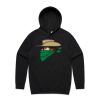 AS Colour - Supply Hood Sweatshirt Thumbnail