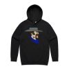 AS Colour - Supply Hood Sweatshirt Thumbnail