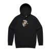 AS Colour - Supply Hood Sweatshirt Thumbnail