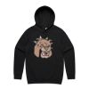 AS Colour - Supply Hood Sweatshirt Thumbnail