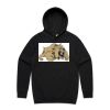 AS Colour - Supply Hood Sweatshirt Thumbnail