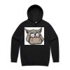 AS Colour - Supply Hood Sweatshirt Thumbnail