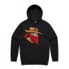 AS Colour - Supply Hood Sweatshirt Thumbnail