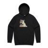 AS Colour - Supply Hood Sweatshirt Thumbnail