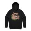 AS Colour - Supply Hood Sweatshirt Thumbnail