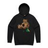 AS Colour - Supply Hood Sweatshirt Thumbnail