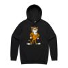 AS Colour - Supply Hood Sweatshirt Thumbnail