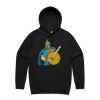 AS Colour - Supply Hood Sweatshirt Thumbnail