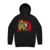 AS Colour - Supply Hood Sweatshirt Thumbnail