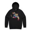 AS Colour - Supply Hood Sweatshirt Thumbnail