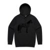 AS Colour - Supply Hood Sweatshirt Thumbnail