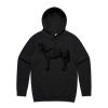 AS Colour - Supply Hood Sweatshirt Thumbnail