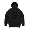 AS Colour - Supply Hood Sweatshirt Thumbnail