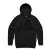 AS Colour - Supply Hood Sweatshirt Thumbnail