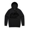 AS Colour - Supply Hood Sweatshirt Thumbnail