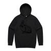 AS Colour - Supply Hood Sweatshirt Thumbnail