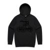 AS Colour - Supply Hood Sweatshirt Thumbnail