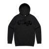 AS Colour - Supply Hood Sweatshirt Thumbnail