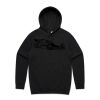 AS Colour - Supply Hood Sweatshirt Thumbnail