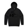 AS Colour - Supply Hood Sweatshirt Thumbnail