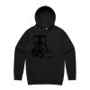 AS Colour - Supply Hood Sweatshirt Thumbnail