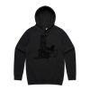 AS Colour - Supply Hood Sweatshirt Thumbnail