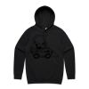 AS Colour - Supply Hood Sweatshirt Thumbnail