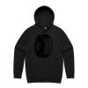 AS Colour - Supply Hood Sweatshirt Thumbnail