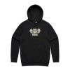 AS Colour - Supply Hood Sweatshirt Thumbnail