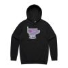 AS Colour - Supply Hood Sweatshirt Thumbnail