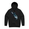 AS Colour - Stencil Hood - Unisex Thumbnail