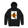 AS Colour - Stencil Hood - Unisex Thumbnail