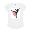 AS Colour - Women's 'Mali' Scoop Tee Thumbnail