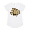 AS Colour - Women's 'Mali' Scoop Tee Thumbnail