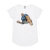 AS Colour - Women's 'Mali' Scoop Tee Thumbnail