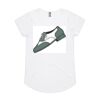 AS Colour - Women's 'Mali' Scoop Tee Thumbnail