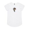 AS Colour - Women's 'Mali' Scoop Tee Thumbnail