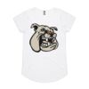 AS Colour - Women's 'Mali' Scoop Tee Thumbnail