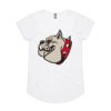 AS Colour - Women's 'Mali' Scoop Tee Thumbnail