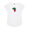 AS Colour - Women's 'Mali' Scoop Tee Thumbnail