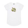 AS Colour - Women's 'Mali' Scoop Tee Thumbnail