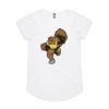 AS Colour - Women's 'Mali' Scoop Tee Thumbnail