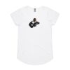 AS Colour - Women's 'Mali' Scoop Tee Thumbnail