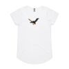 AS Colour - Women's 'Mali' Scoop Tee Thumbnail